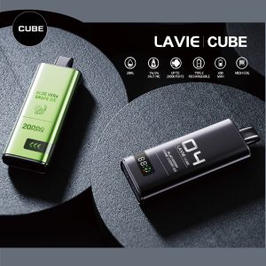 CUBE 20000