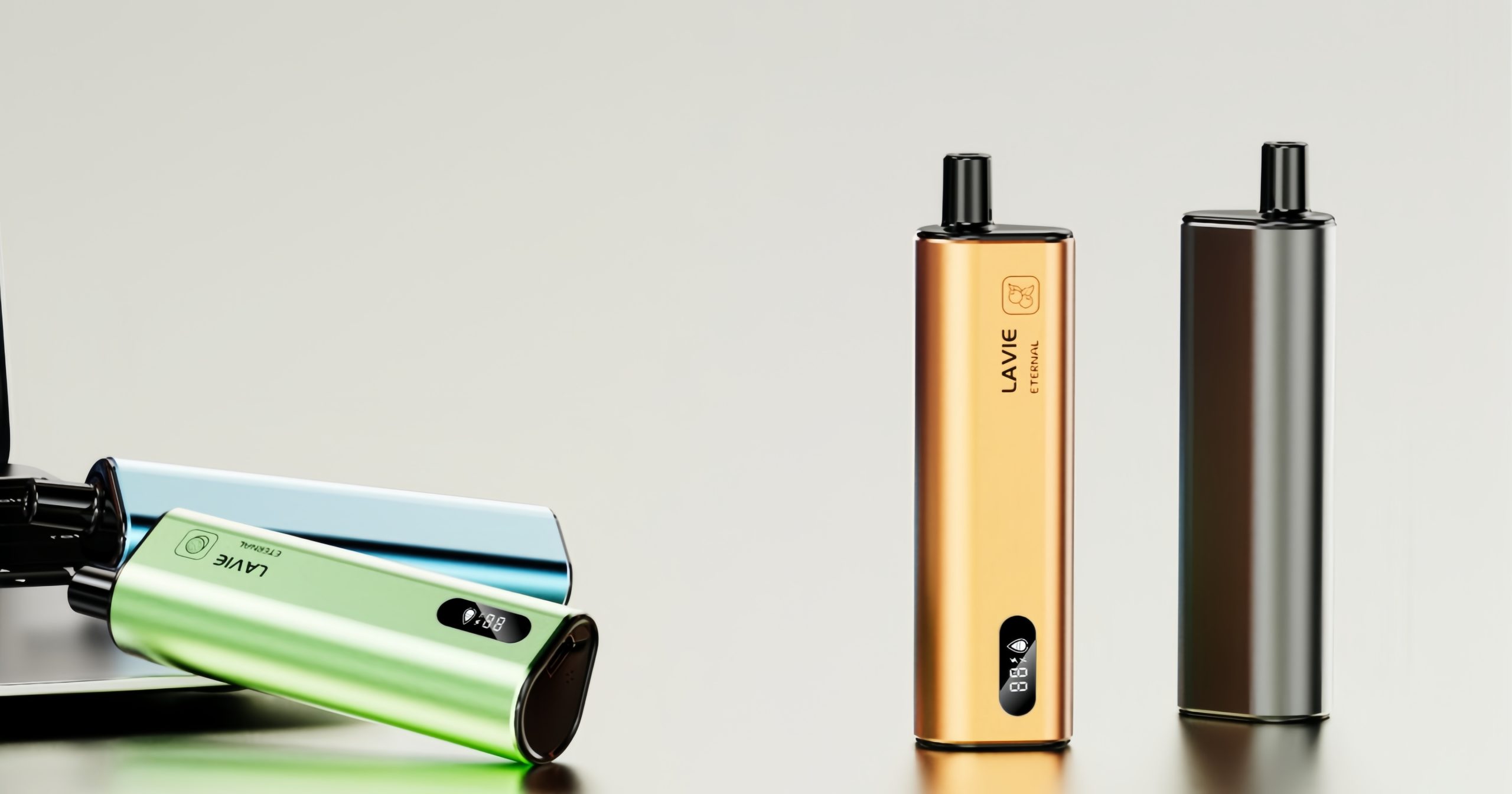Wholesale Vape Pens: How to Source Quality Vape Pens for Your Business