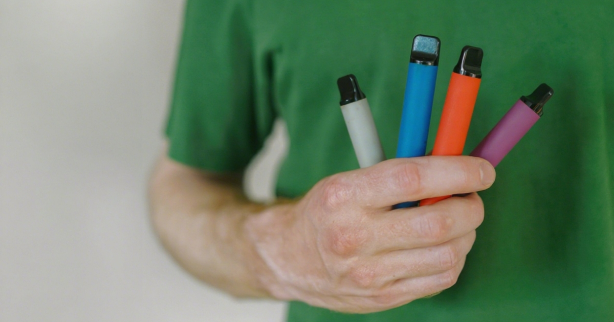 Is Selling TPD-Compliant Disposable Vapes Profitable?